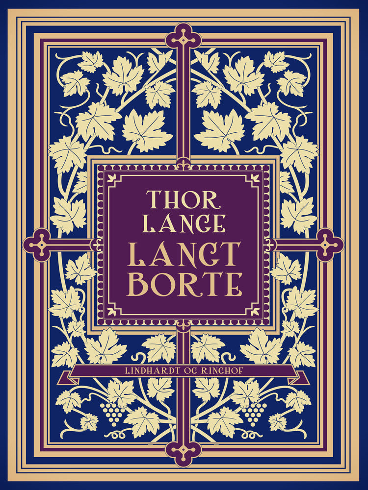 Langt borte