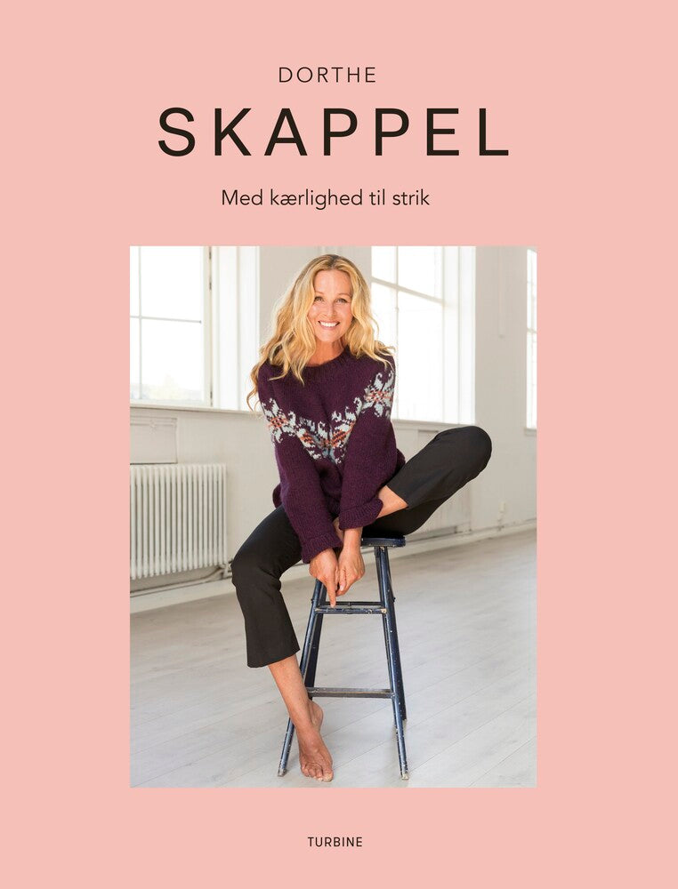 Skappel - med kærlighed til strik
