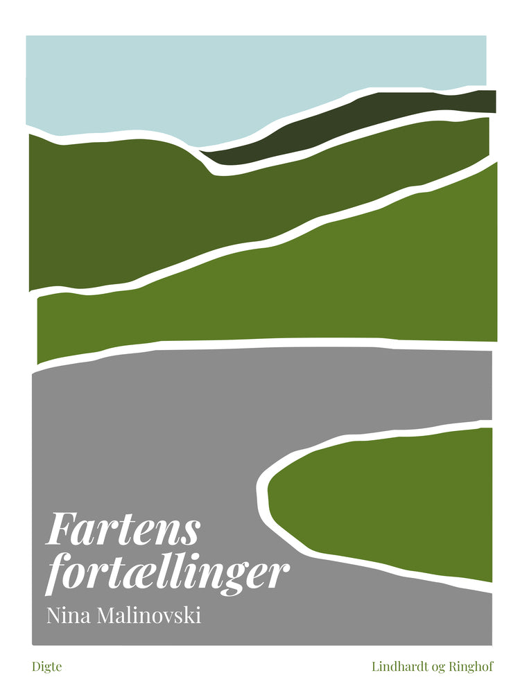 Fartens fortællinger
