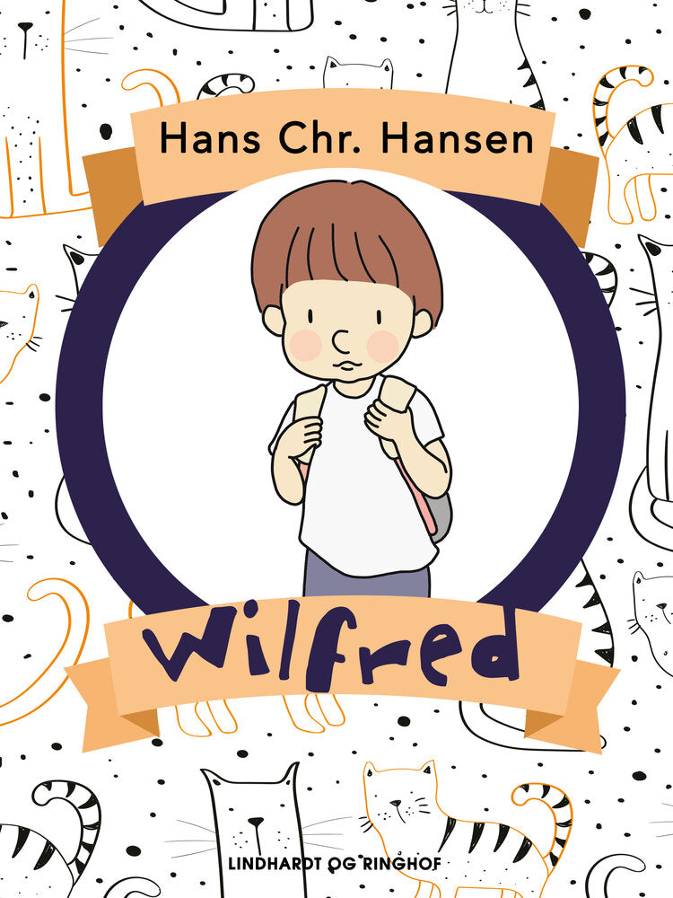 Wilfred
