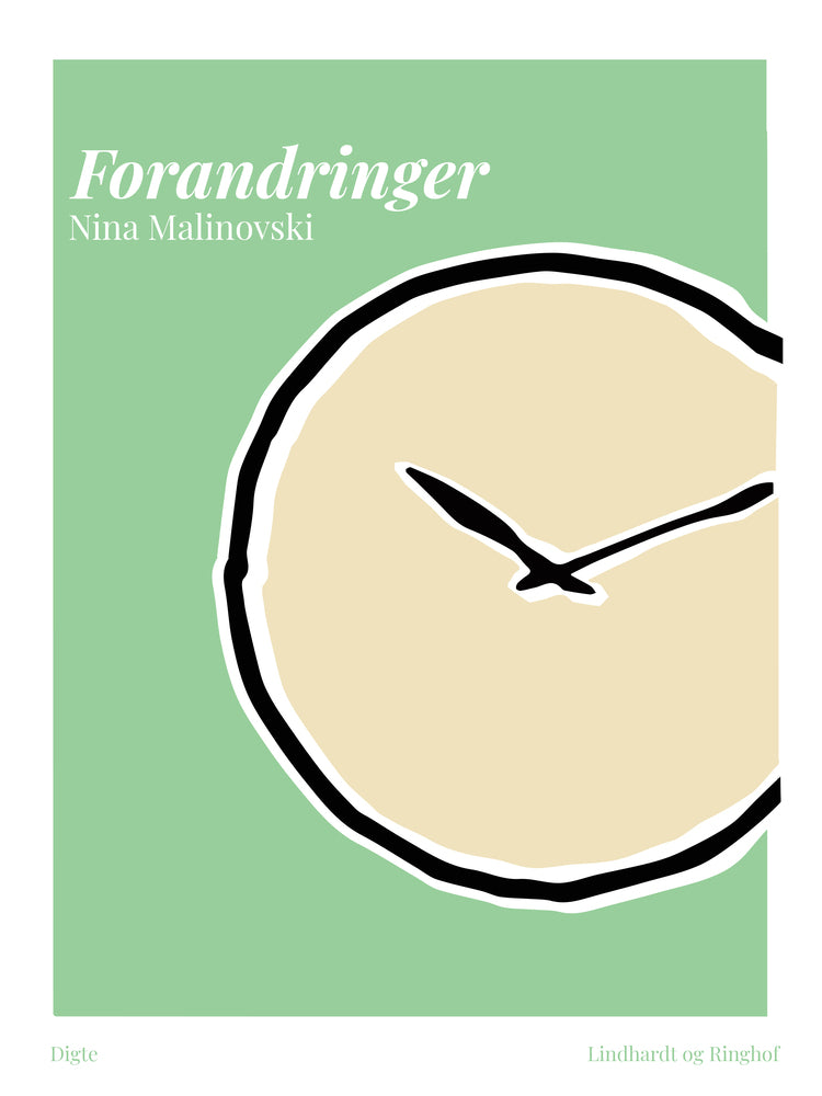 Forandringer