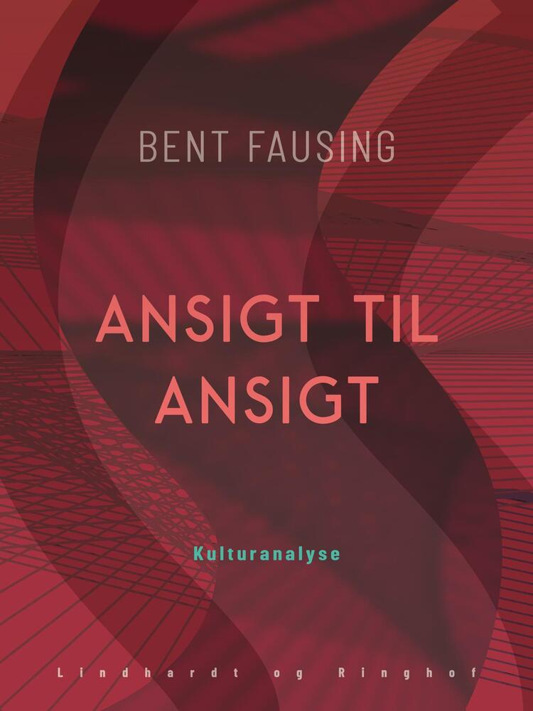 Ansigt til ansigt