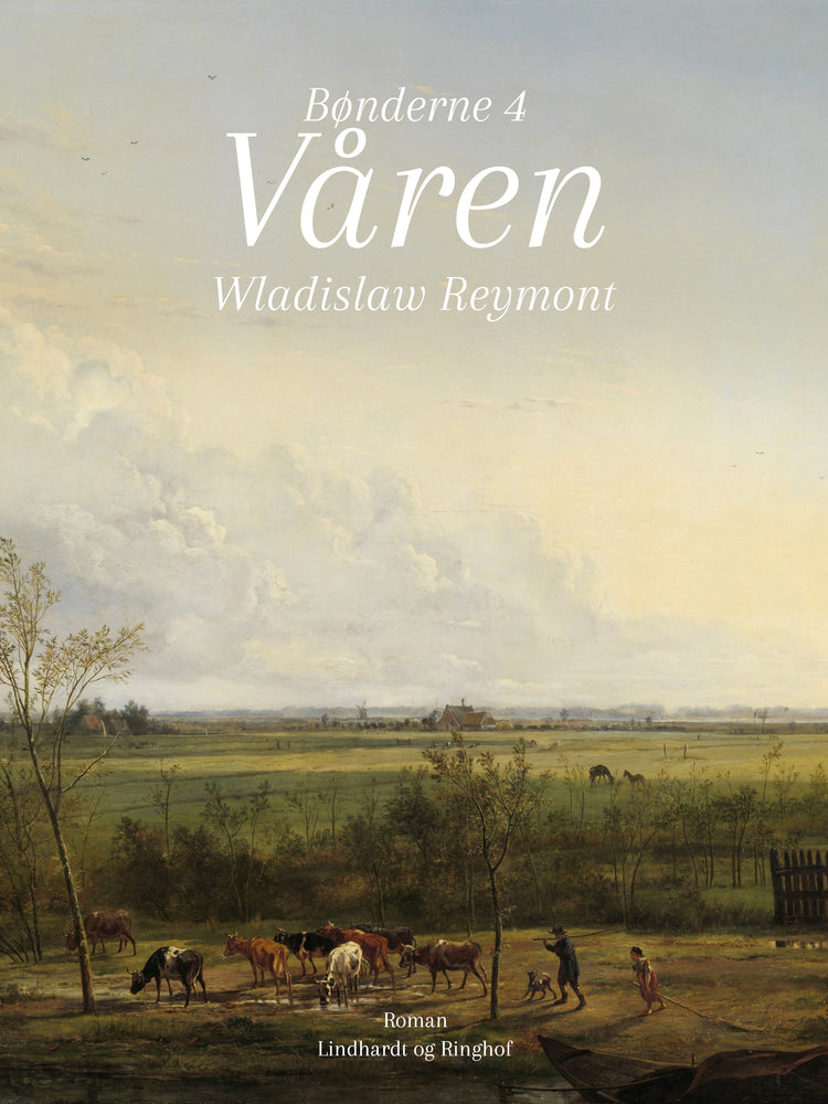 Bønderne: 3. Våren