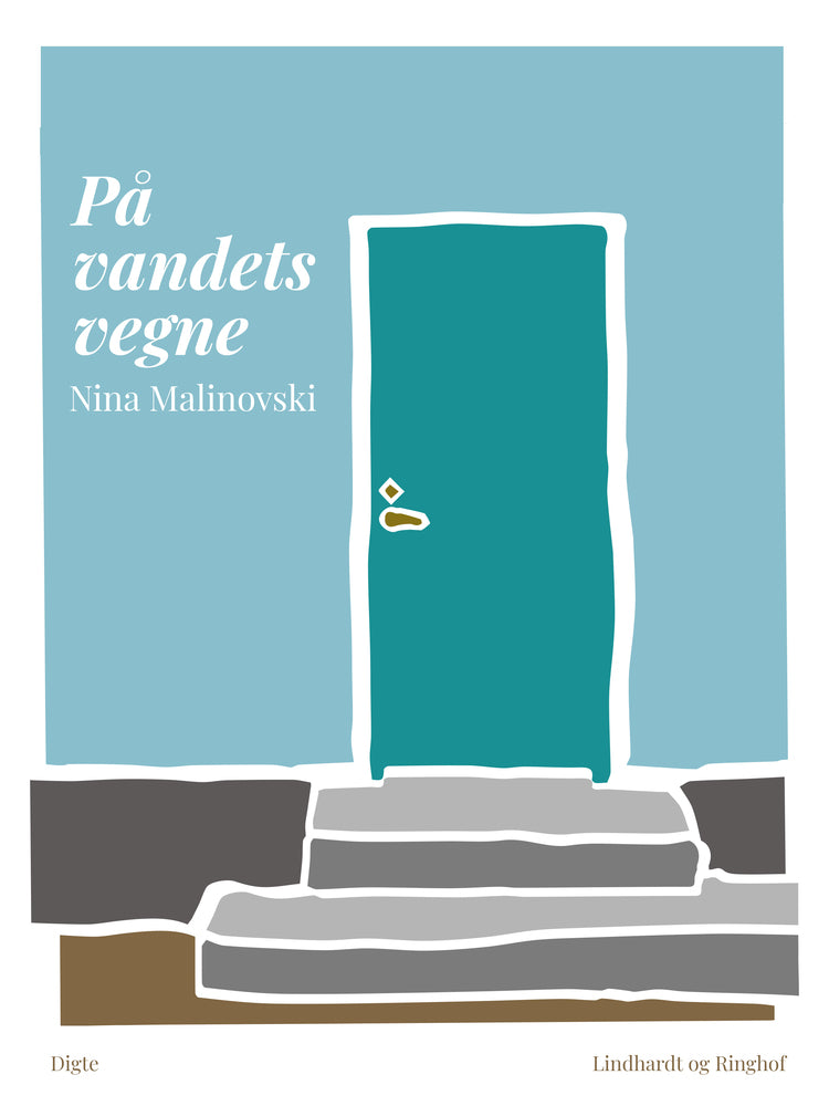 På vandets vegne