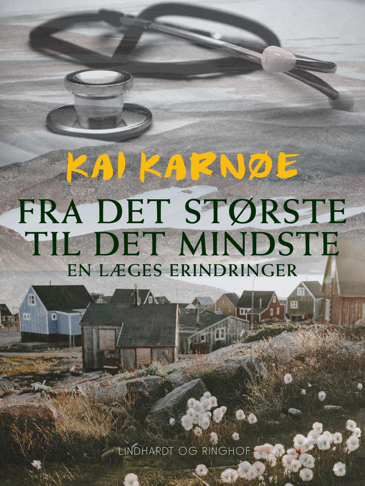Fra det største til det mindste