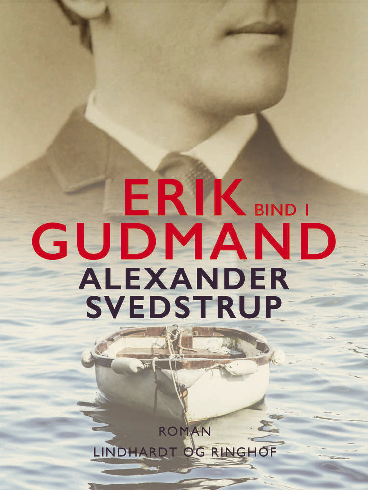 Erik Gudmand, Bind 1