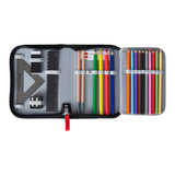 Penalhus m/ indhold LEGO® Star Wars