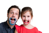 Mouthguard family dk+no