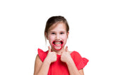 Mouthguard family dk+no