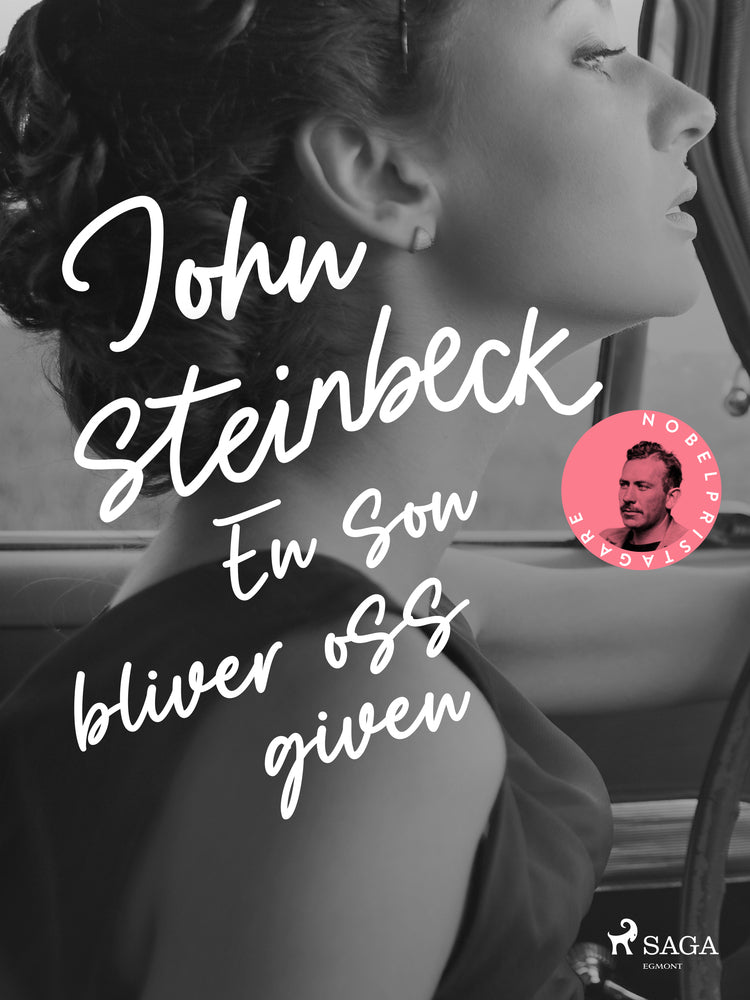 En son bliver oss given