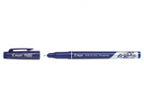 Fineliner frixion blå 0.45 mm