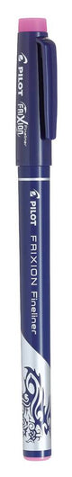Fineliner frixion pink 0.45 mm
