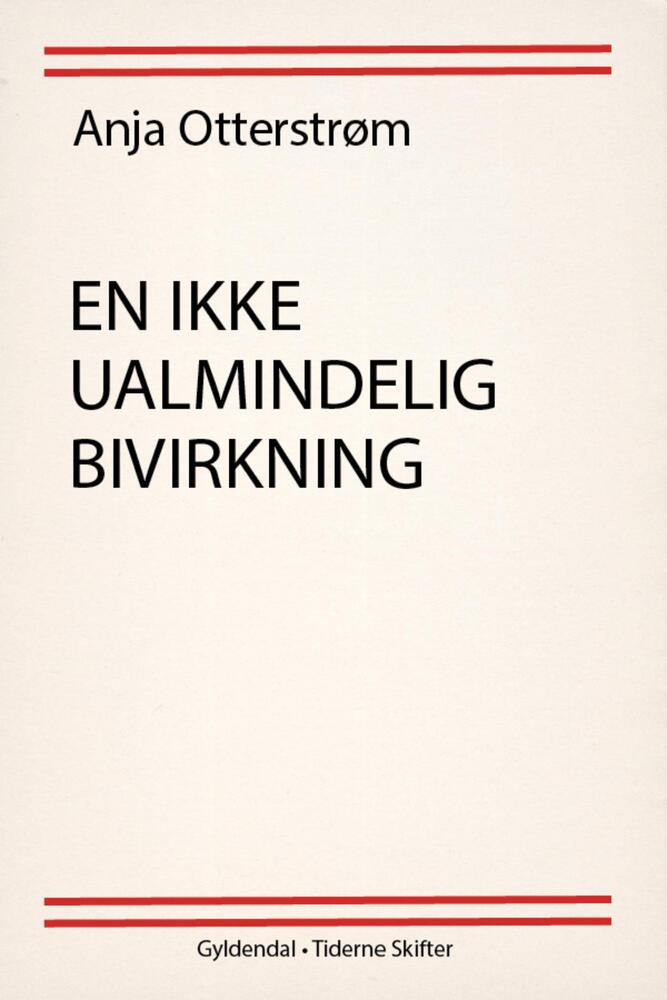 En ikke ualmindelig bivirkning