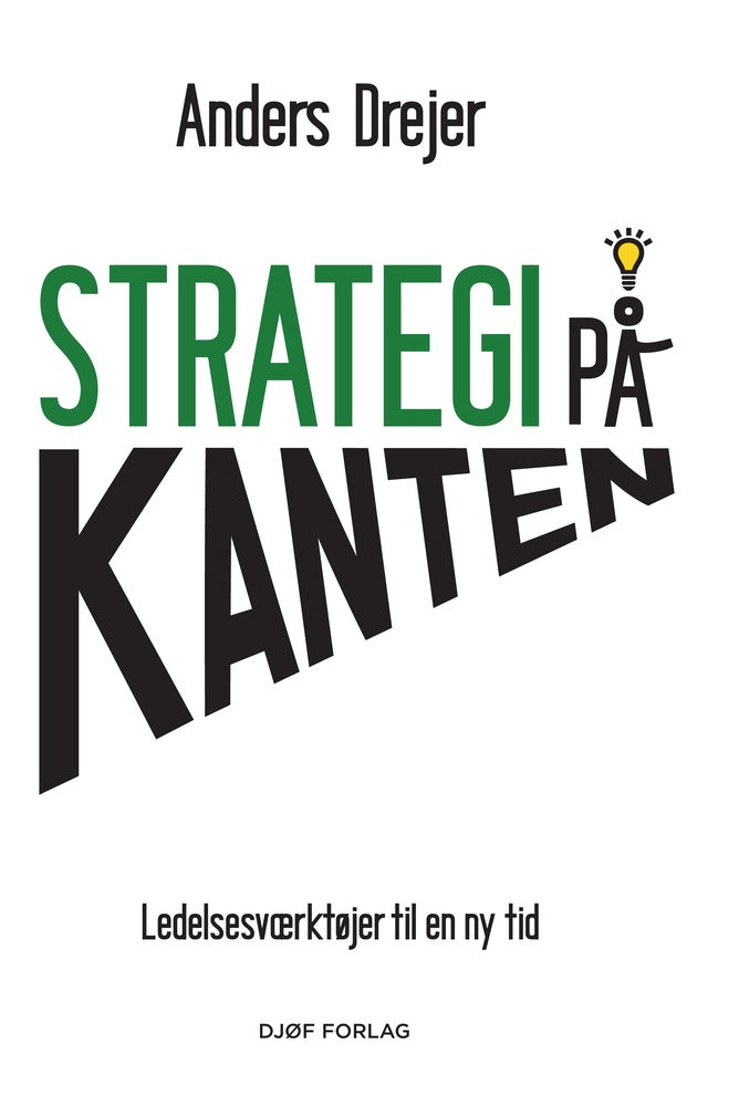 Strategi på kanten