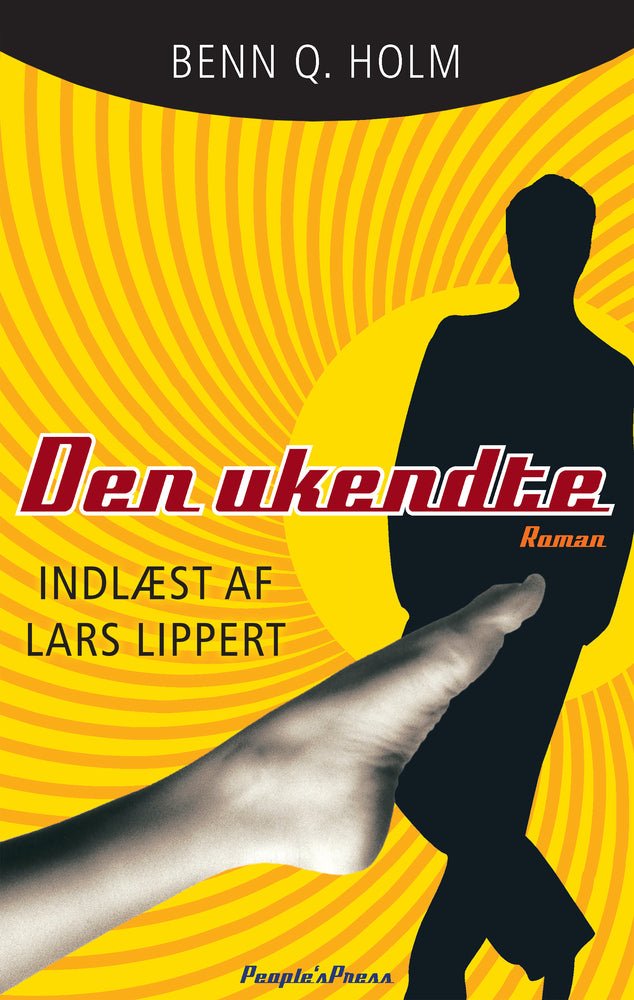 Den ukendte