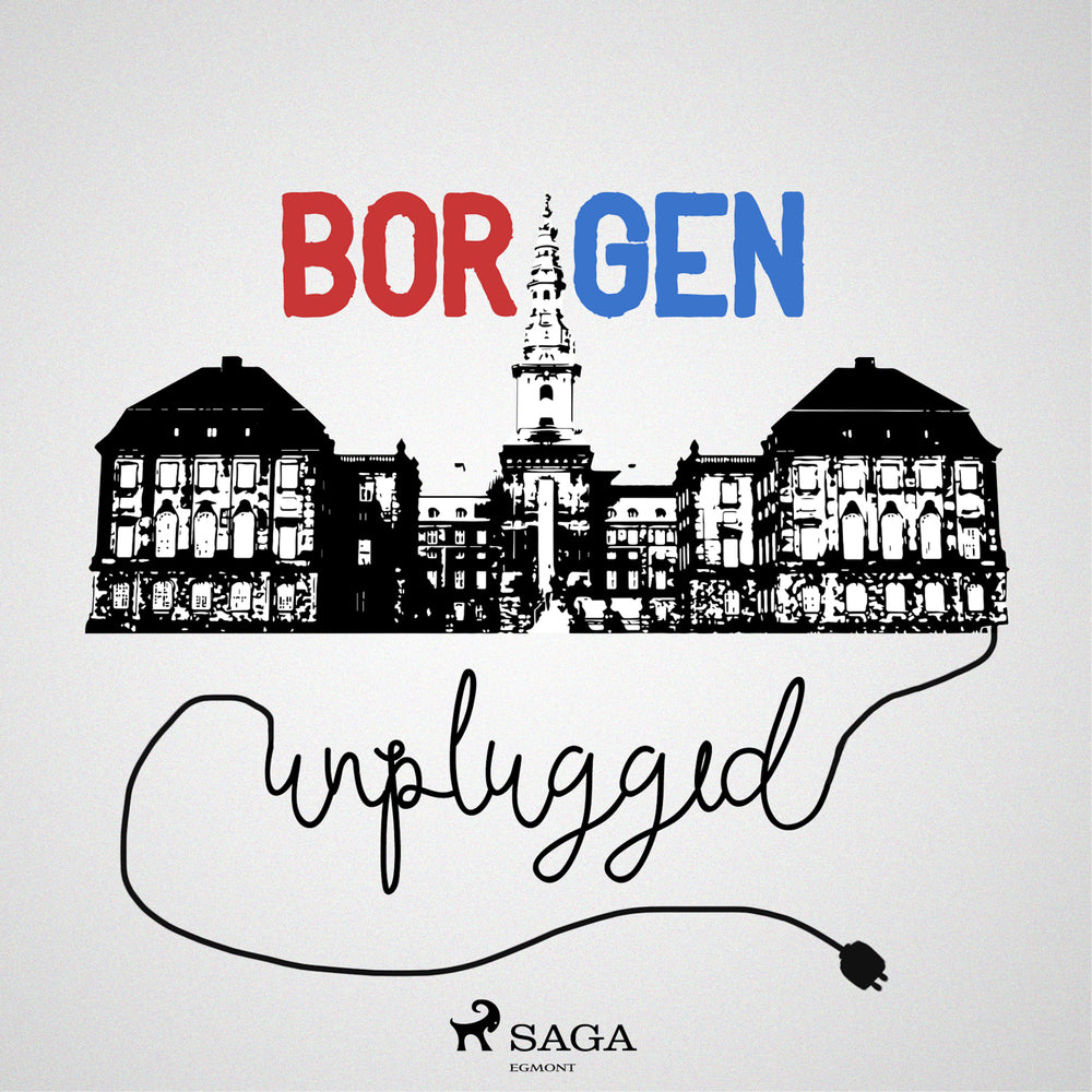 Borgen Unplugged #154 - Kaospiloten