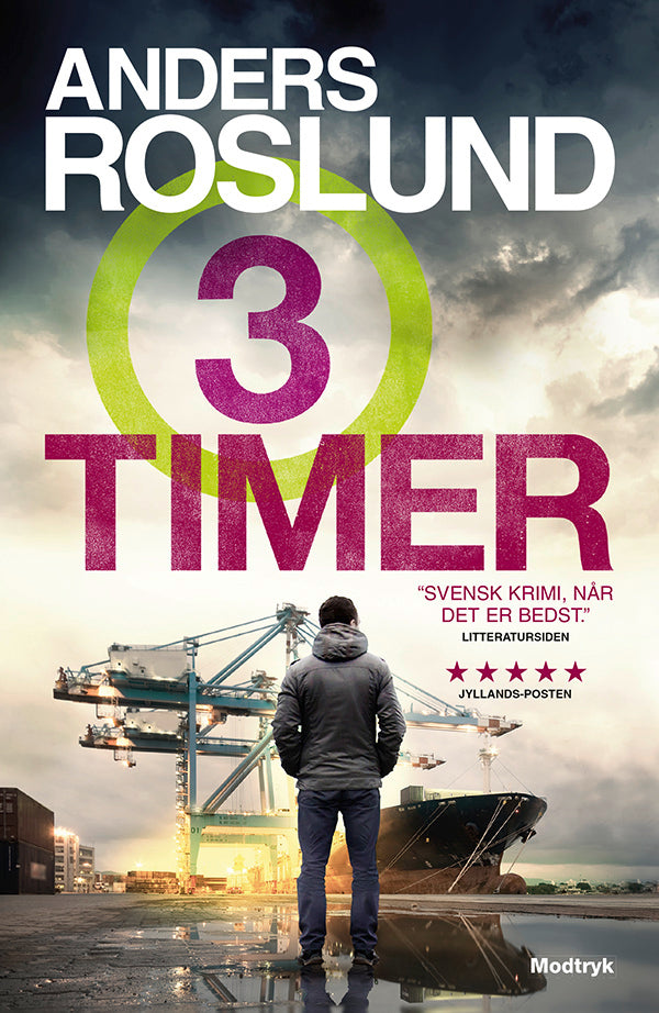 Tre timer