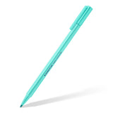 Highligther Staedtler  triplus pastel 10 stk