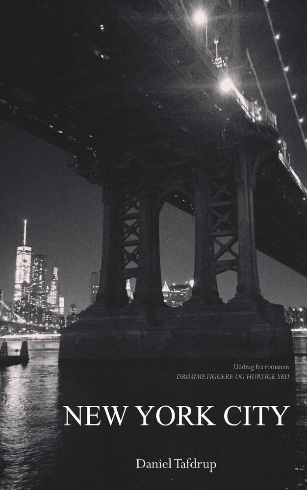 NEW YORK CITY