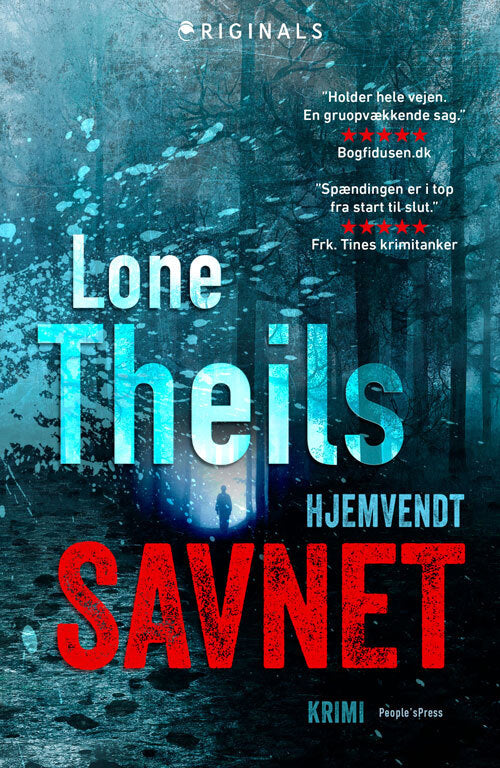 Savnet