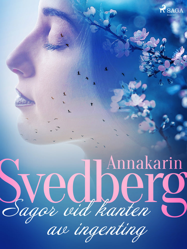 Sagor vid kanten av ingenting