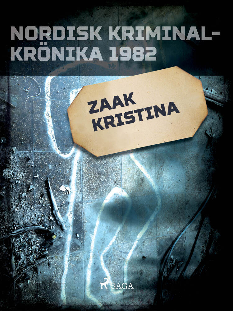 Zaak Kristina