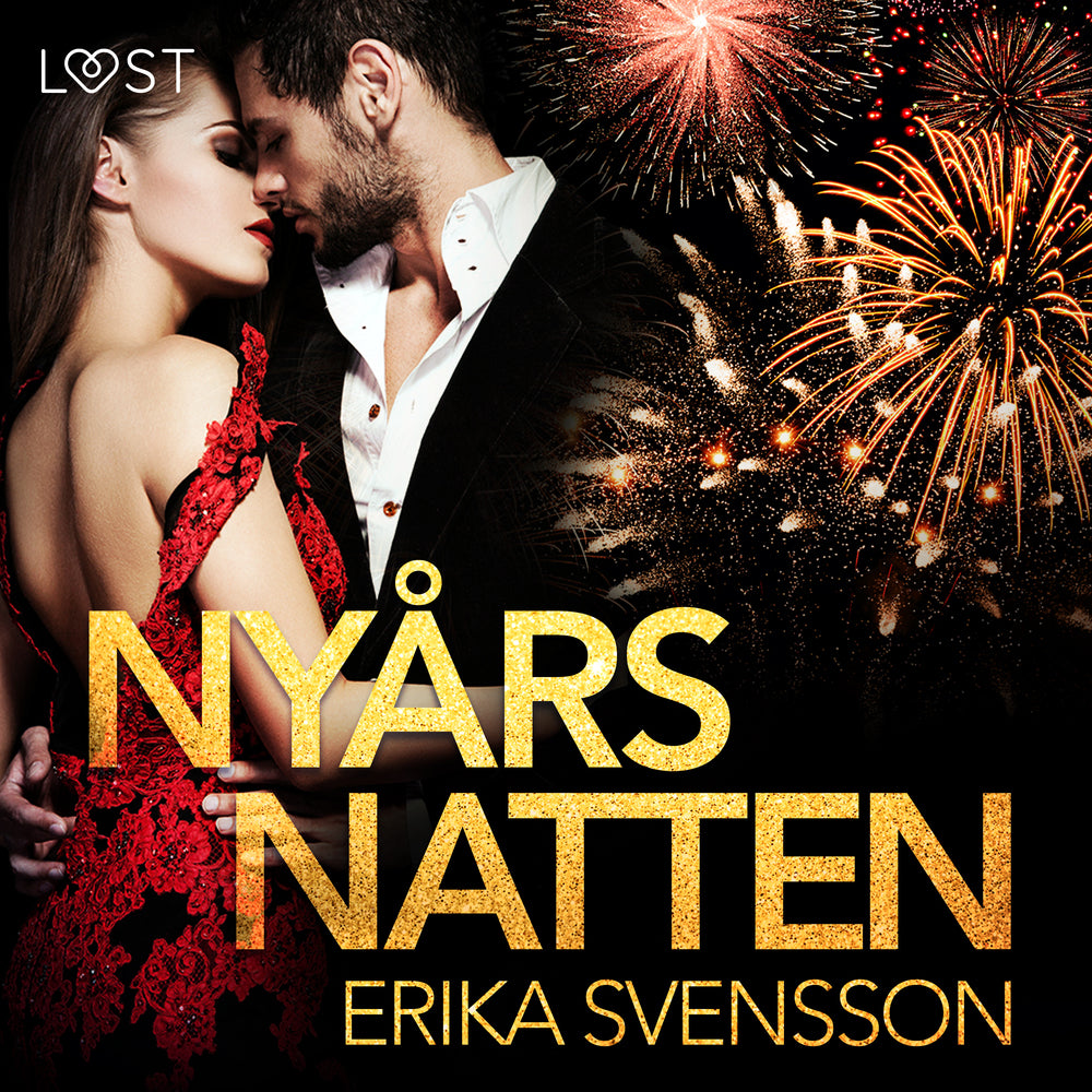 Nyårsnatten - erotisk novell
