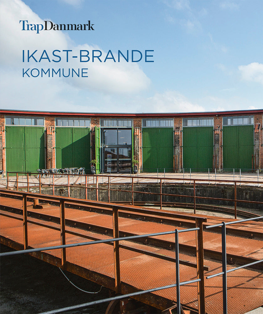 Trap Danmark: Ikast-Brande Kommune