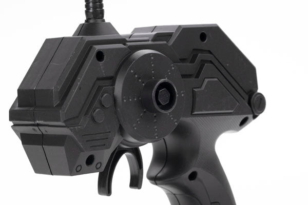 RC Muscle Off-Road metal gul
