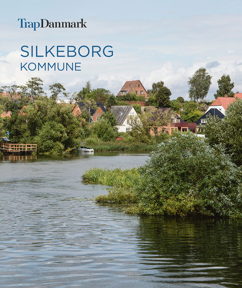 Trap Danmark: Silkeborg Kommune