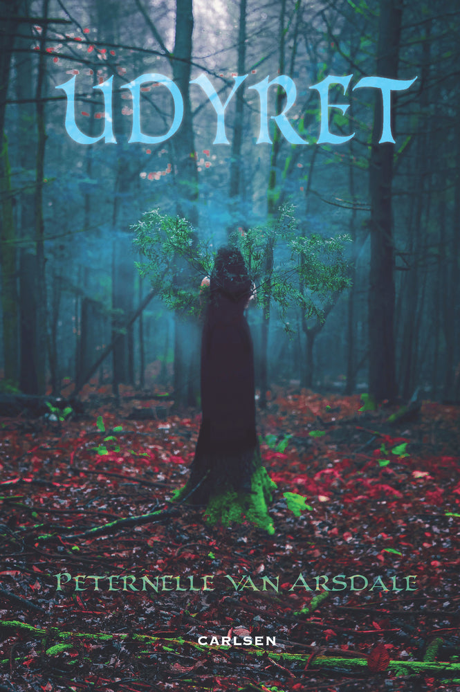 Udyret
