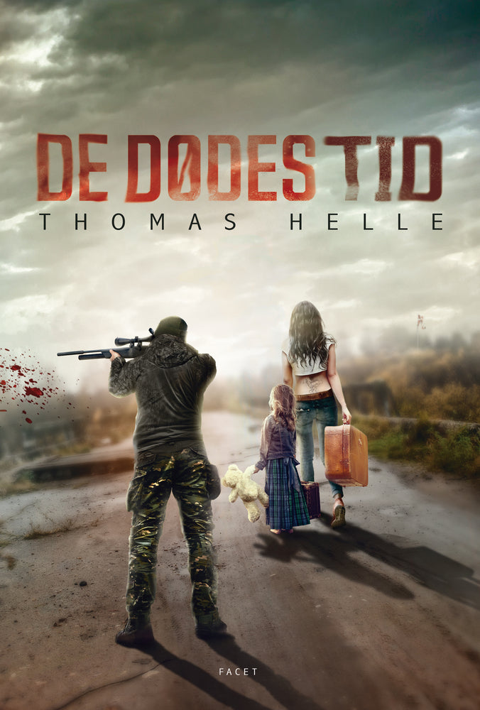 De dødes tid