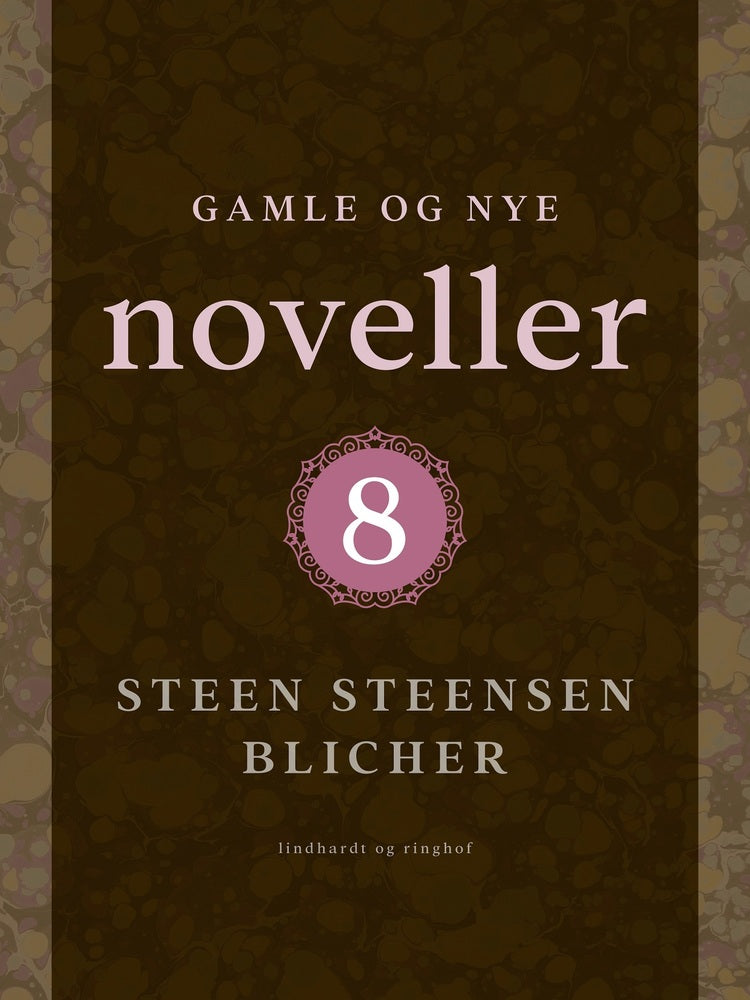Gamle og nye noveller (8)