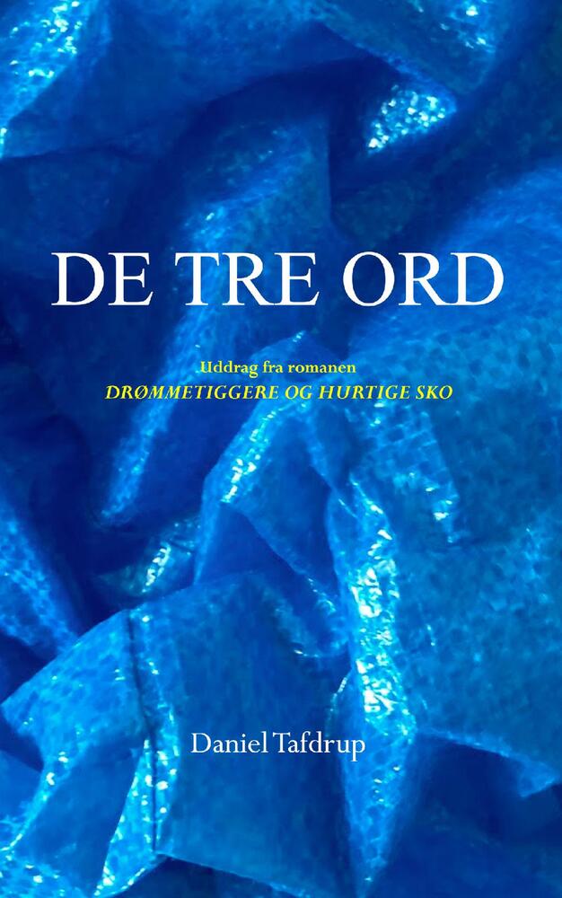 DE TRE ORD