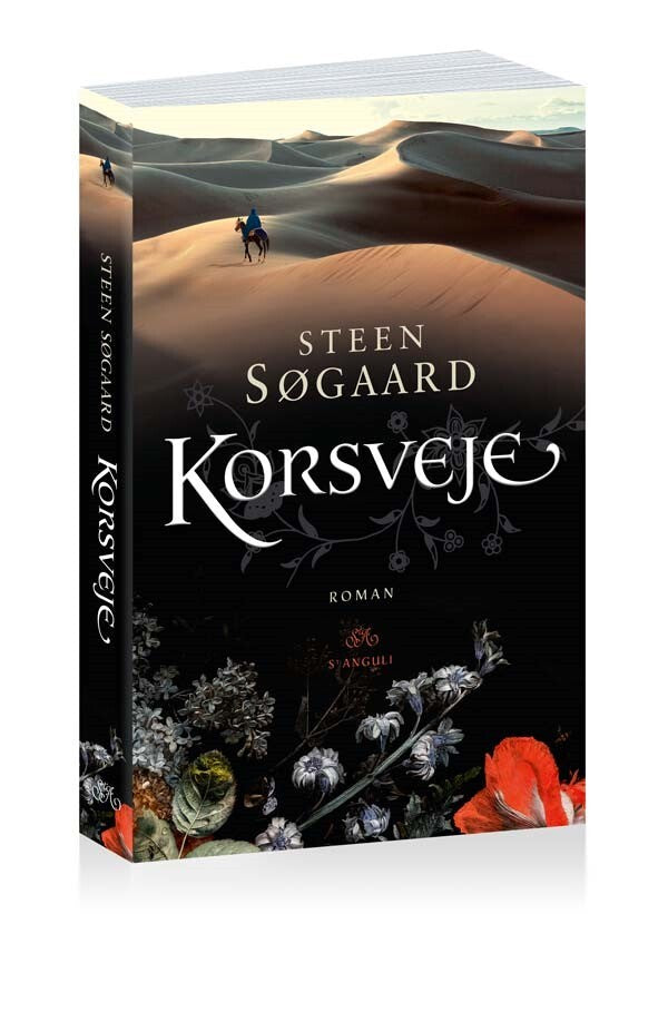 Korsveje