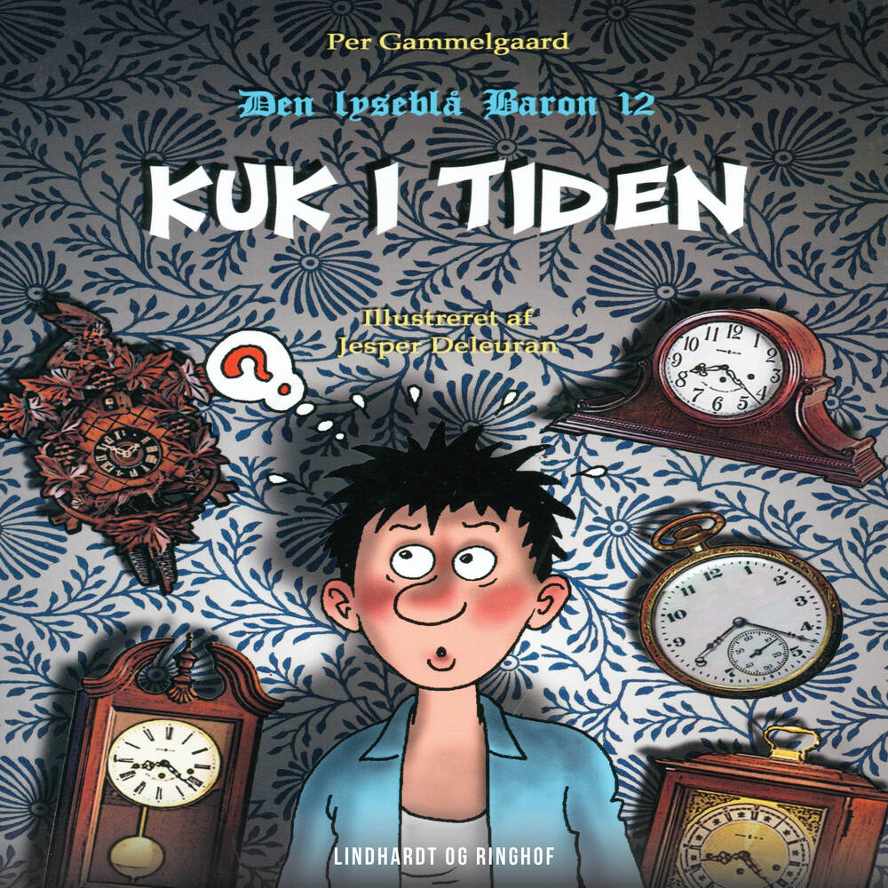 Kuk i tiden