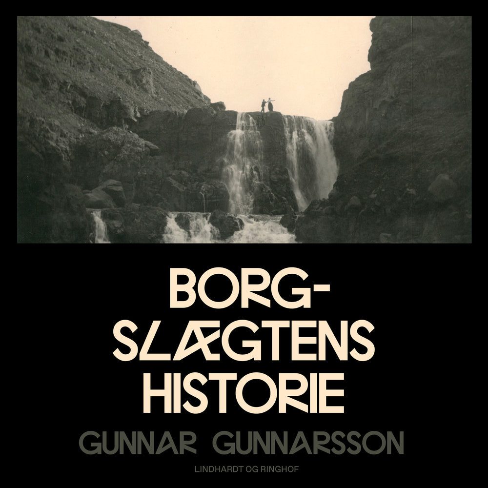 Borgslægtens historie