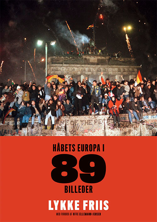 Håbets Europa