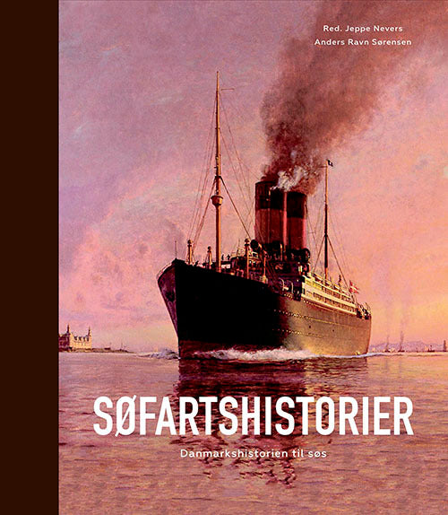 Søfartshistorier