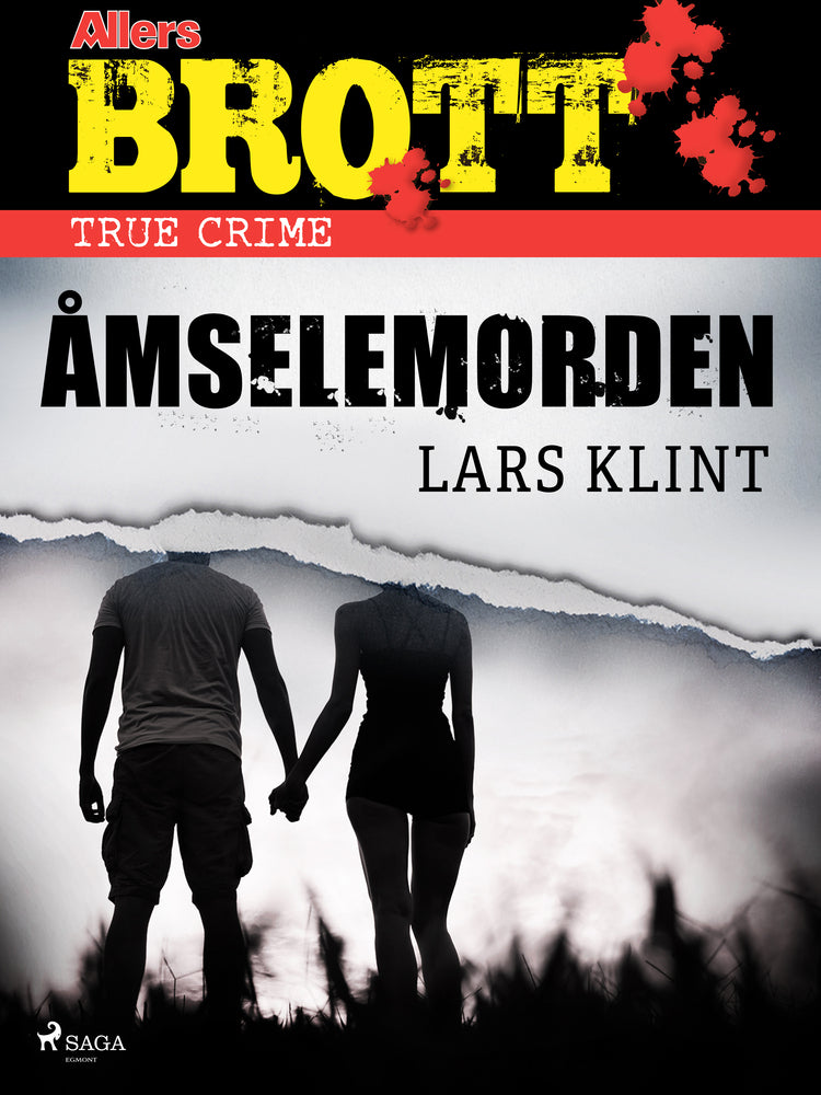 Åmselemorden