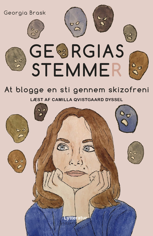 Georgias stemmer