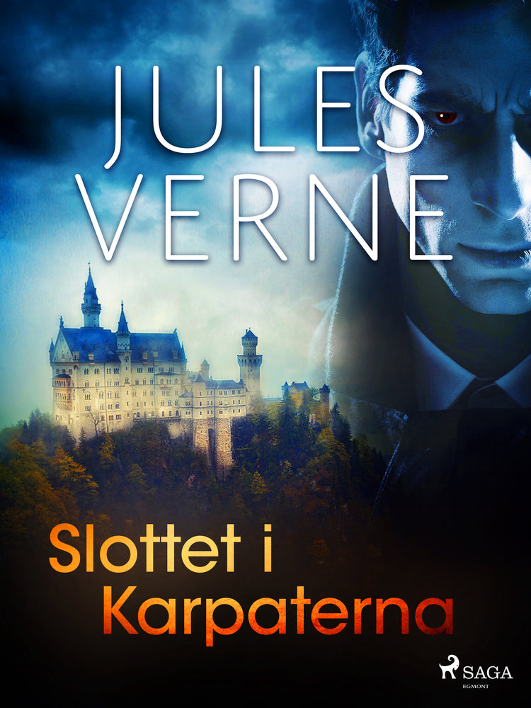 Slottet i Karpaterna