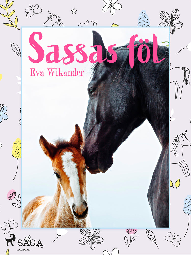 Sassas föl