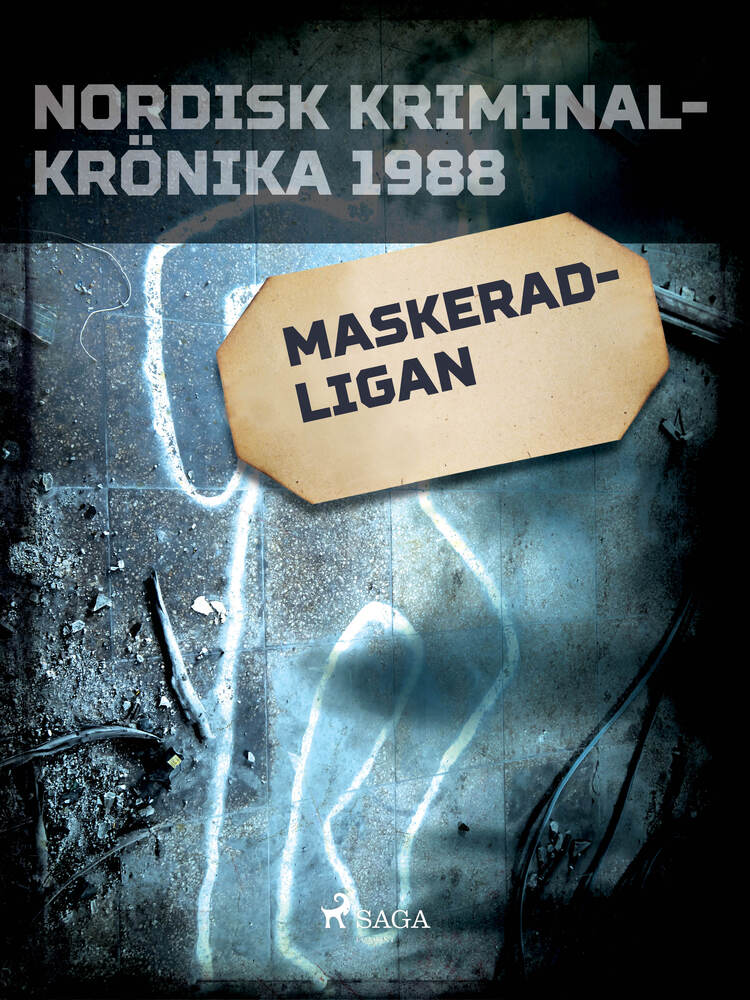 Maskeradligan