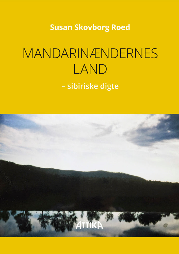 Mandarinændernes Land