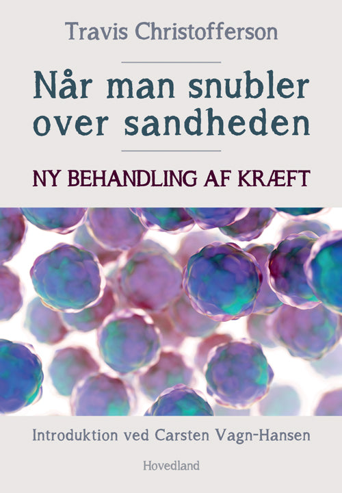 Når man snubler over sandheden