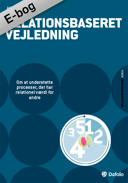 Relationsbaseret vejledning
