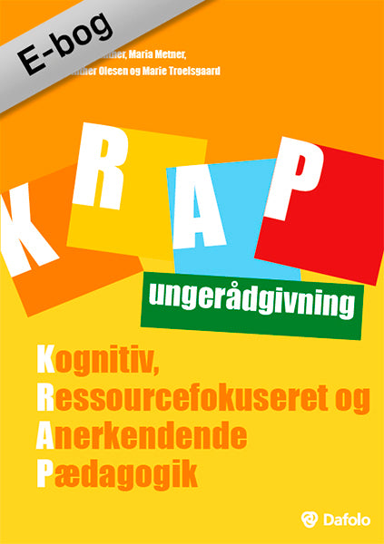 KRAP ungerådgivning