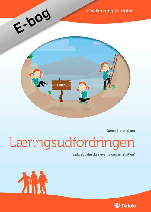 Læringsudfordringen