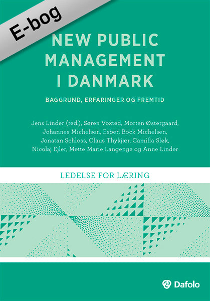 New Public Management